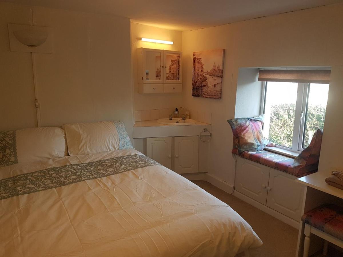 Crown House Villa Llansanffraid Glan Conwy Ngoại thất bức ảnh